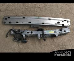 Calandra anteriore nissan note e12