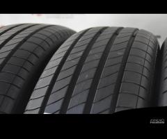 4 pneumatici michelin 195/60 r18 96h tu8271