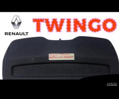 CAPPELLIERA POSTERIORE RENAULT Twingo III serie 79