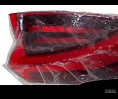 STOP FANALE POSTERIORE SINISTRO A LED MASERATI Gre