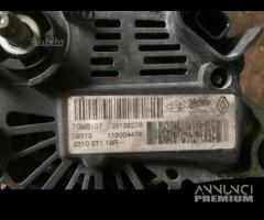 Alternatore renault twingo