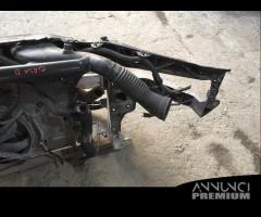 Calandra anteriore opel corsa D - 8