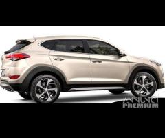 4 cerchi lega hyundai tucson new r19 lt3701