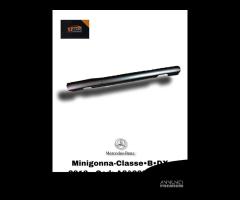 MINIGONNA LATERALE DESTRA MERCEDES Classe B W246 2