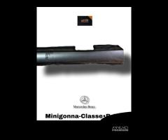 MINIGONNA LATERALE DESTRA MERCEDES Classe B W246 2