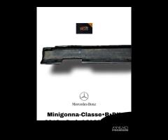 MINIGONNA LATERALE DESTRA MERCEDES Classe B W246 2