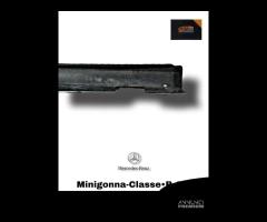 MINIGONNA LATERALE DESTRA MERCEDES Classe B W246 2 - 7