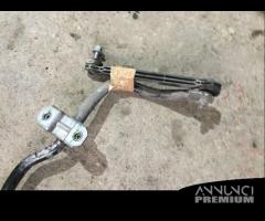 Barra stabilizzatrice anteriore jeep compass 2.0