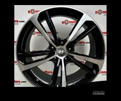 4 cerchi lega hyundai ix35 veracruz kia r19 lt3718