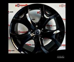 4 cerchi lega mazda cx4 cx5 r19 lt3799