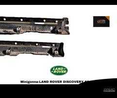 COPPIA MINIGONNE DX E SX LAND ROVER Discovery Spor - 7