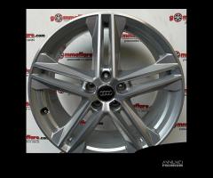 4 cerchi lega q5 q5-sportback a6 r19 lt3781