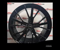 4 cerchi lega audi q3 q5 r21 lt3537