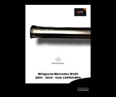 MINIGONNA LATERALE DESTRA MERCEDES Classe A W169 3