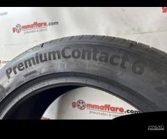 4 pneumatici continental 235/50 r18 101h pn10014