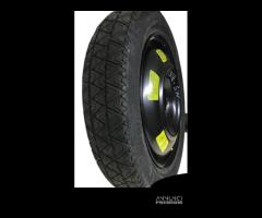 RUOTINO DI SCORTA PEUGEOT 308 SW 125/85 R16 (17>)