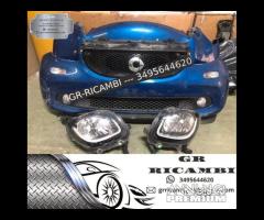 Musata completa smart forfour #1982