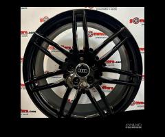 4 cerchi lega audi rs3 (2015-2020) r19 lt3788