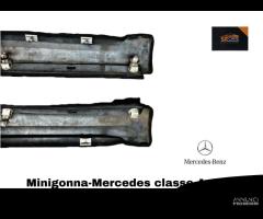 COPPIA MINIGONNE DX E SX MERCEDES Classe A W169 3Â - 6