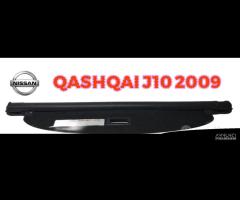 CAPPELLIERA POSTERIORE NISSAN Qashqai +2 84982EY20