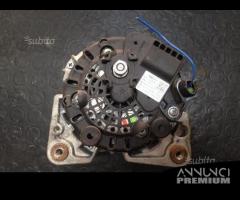 Alternatore VW polo 1.0