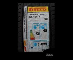 1 pneumatico pirelli 225/45 r17 91y pn1583 - 6