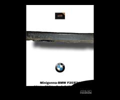 MINIGONNA LATERALE DESTRA BMW Serie 1 F20 (11>19) - 6