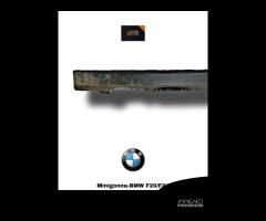 MINIGONNA LATERALE DESTRA BMW Serie 1 F20 (11>19) - 7