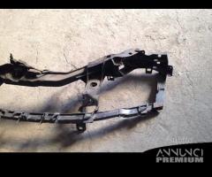 Calandra anteriore ford focus