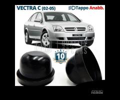 TAPPO Fari maggiorato OPEL VECTRA C Coperchio Led