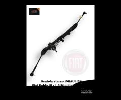 SCATOLA DELLO STERZO FIAT Doblo Serie 26145001 Ben