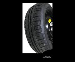 RUOTINO DI SCORTA CITROEN C3 Serie RUOTA 185/65 R1