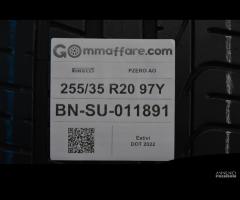 1 pneumatico pirelli 255/35 r20 97y su11891