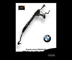 SCATOLA DELLO STERZO BMW X3 1Â° Serie 1002040 Benz