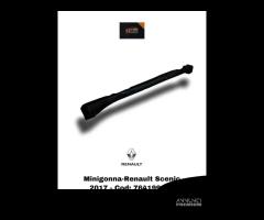 MINIGONNA LATERALE DESTRA RENAULT Scenic Serie (16