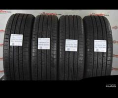 4 pneumatici pirelli 235/65 r19 109v tu3543