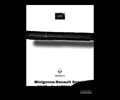 MINIGONNA LATERALE DESTRA RENAULT Scenic Serie (16