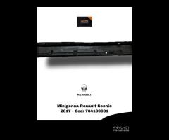 MINIGONNA LATERALE DESTRA RENAULT Scenic Serie (16 - 6