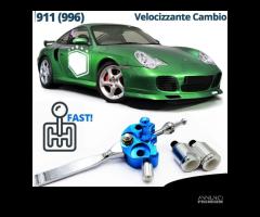 Leva Cambio Marce Corte PER Porsche 911 996 Tuning