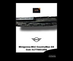 MINIGONNA LATERALE DESTRA MINI Countryman 1Â° Seri