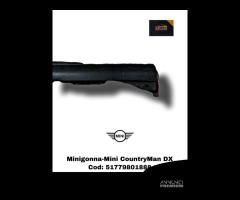 MINIGONNA LATERALE DESTRA MINI Countryman 1Â° Seri