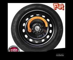 RUOTINO DI SCORTA FIAT Tipo berlina 5p 135/70 R16