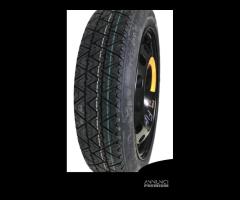 RUOTINO DI SCORTA FIAT Tipo berlina 5p 135/70 R16