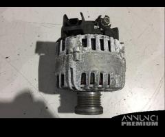 Alternatore ford fiesta 7°serie 1.5 tdci