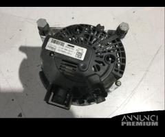 Alternatore ford fiesta 7°serie 1.5 tdci