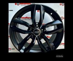 4 cerchi lega audi a3 a4 q2 q3 q5 r17 lt3861