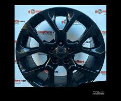 4 cerchi lega jeep compass renegade r19 lt3856