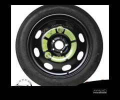 RUOTINO DI SCORTA OPEL Crossland Serie 135/80 R18