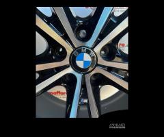 4 cerchi lega bmw serie 2-3 r19 lt3844