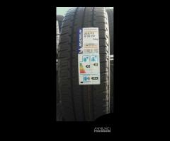 1 pneumatico michelin 225/75 r16 116q tu11889